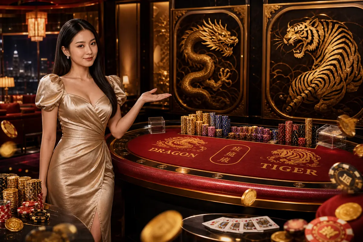799slot Live Dealer Baccarat ဂိမ်းဆင်ဆင်မကြား