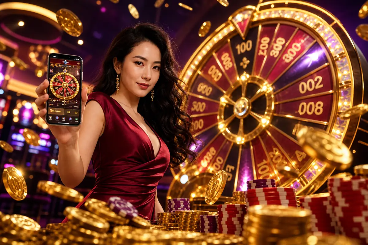 799slot Dragon Tiger Live Casino ဂိမ်း