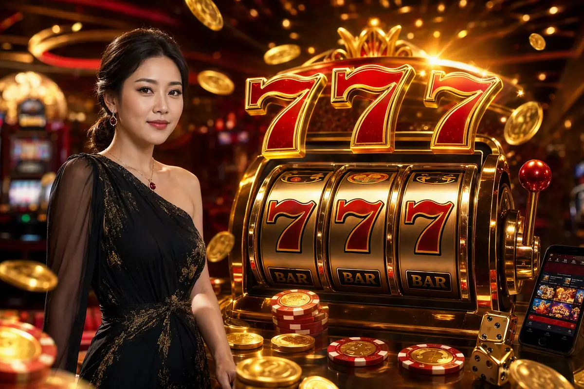 799slot အွန်လိုင်းကာစီနို ထိပ်တန်းပလက်ဖောင်း